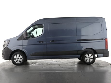 Renault Master MM35 Blue dCi 150 Advance MY26 9