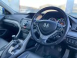 Honda Accord 2.2 i-DTEC EX Saloon 4dr Diesel Manual Euro 5 (150 ps) 25