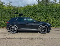 Cupra Formentor (Sold) 2.0 TSI VZ2 SUV 5dr Petrol DSG 4Drive Euro 6 (s/s) (310 ps) 28
