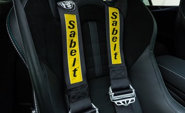 Alfa Romeo Giulia GTAm 16