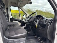 Citroen Relay 35 L2H2 Enterprise Panel Van with Tail Lift 17