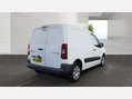 Peugeot Partner 1.6 eHDi 850 Professional Panel Van 4dr Diesel Manual L1 (s/s) (129 g/km, 9 5