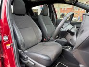 Toyota Yaris VVT-I EXCEL 19