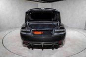 Aston Martin DBS V12 VOLANTE. FULL ASH. CARBON EXT. CERAMIC BRAKES. BANG & OLUFSEN. 56