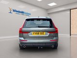 Volvo XC60 2.0 D4 Momentum SUV 5dr Diesel Auto AWD Euro 6 (s/s) (190 ps) 9