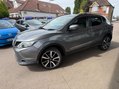 Nissan Qashqai 1.6 dCi Tekna 4WD Euro 6 (s/s) 5dr 2