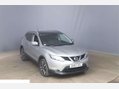 Nissan Qashqai 1.6 dCi Tekna Euro 6 (s/s) 5dr 27