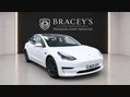 Tesla Model 3 Model 3 Standard Range + 4dr 1