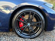 BMW 4 Series 2.0 420i M Sport Professional Edition Auto 2dr 14