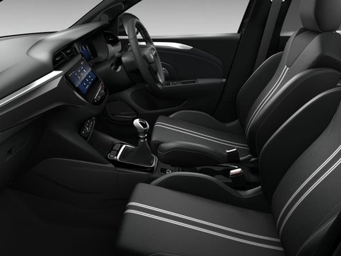 New Corsa 1.2 100ps YES from £299 Deposit followed by 47 x £299 on PCH 4