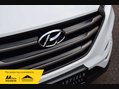 Hyundai TUCSON 1.6 Tucson S Blue Drive 2WD GDi 5dr 9