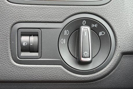 Volkswagen Polo MATCH TSI 32