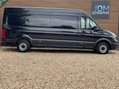 Volkswagen Crafter 2.0 Crafter CR35 Trendline TDI Auto 3
