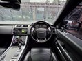 Land Rover Range Rover Sport 5.0 Range Rover Sport SVR S/C Auto 4WD 5dr 15