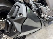 Kawasaki Z1000 SX 2013 ONLY 20K, 1 FORMER OWNER, NEW MOT, 1000CC 22