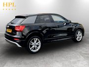 Audi Q2 1.5 TFSI CoD 35 S line SUV 5dr Petrol S Tronic Euro 6 (s/s) (150 ps) Cruis 7