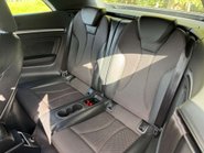 Audi A3 1.6 A3 S Line TDI 2dr 43