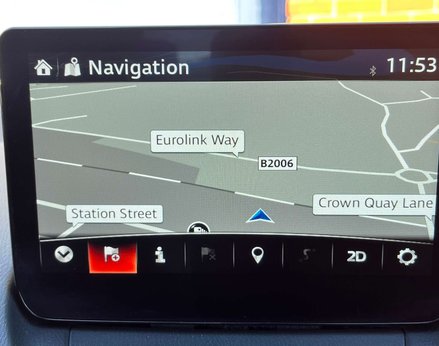 Mazda 2 1.5 Mazda2 GT Sport Auto 5dr 26