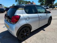 Citroen C1 1.0 VTi JCC+ Euro 6 (s/s) 5dr 8