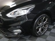 Ford Fiesta ST-LINE 31