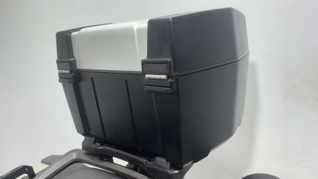 Triumph Explorer 1215 XRX 2016 37K ADVENTURE BIKE FULL LUGGAGE MOT SERVICED 18