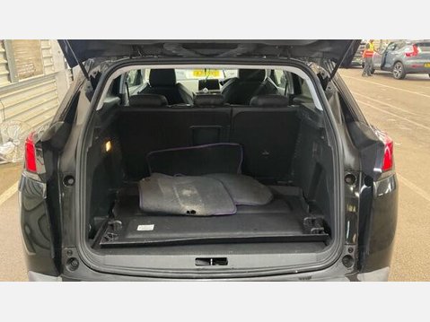 Peugeot 3008 1.2 PureTech Allure Euro 6 (s/s) 5dr 10