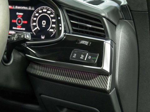 Audi RS Q8 4.0 TFSI V8 Vorsprung SUV 5dr Petrol Tiptronic quattro Euro 6 (s/s) (600 ps 70