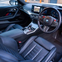 BMW M2 3.0 M2 Auto 3dr 2