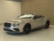 Bentley Continental 4.0 Continental GT S V8 Auto 4WD 2dr 9