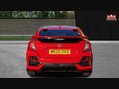 Honda Civic VTEC EX SPORT LINE 11