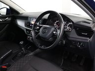 Skoda Scala SE TSI 5