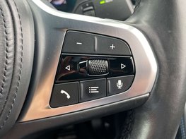 BMW 2 Series 1.5 218I M Sport 4dr 61