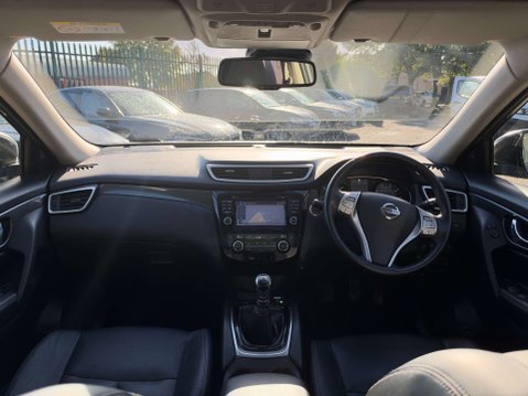 Nissan X-Trail 1.6 dCi Tekna SUV 5dr Diesel Manual Euro 6 (s/s) (130 ps) 3