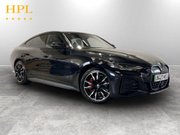 BMW i4 M50 83.9kWh Gran Coupe 5dr Electric Auto 4WD (544 ps) 1 Owner - Cruise - Sa 1