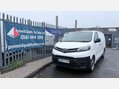 Toyota Proace 2.0D Long Panel Van LWB Euro 6 (s/s) 6dr 2