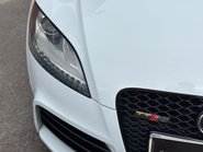 Audi TT 2.5 TFSI Roadster 2dr Petrol Manual quattro Euro 5 (340 ps) 31