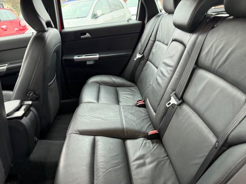 Volvo V50 2.0 D3 SE Lux Edition Geartronic Euro 5 5dr 21
