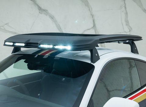 Porsche 911 DAKAR (992) 43