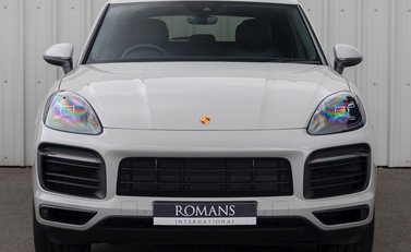 Porsche Cayenne V6 4