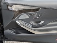 Mercedes-Benz S Class 5.5 S63 AMG Auto 2dr 56