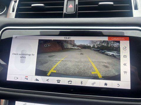 Land Rover Range Rover Sport 2.0 Range Rover Sport Autobiography Dynamic P400e Auto 4WD 5dr 35