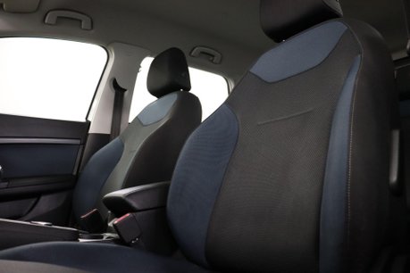 SEAT Ateca TDI 4DRIVE SE 35