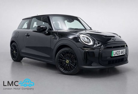 Mini Hatch Cooper SE 32.6kWh Level 2 Hatchback 3dr Electric Auto (184 ps)