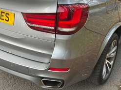 BMW X5 3.0 X5 xDrive 30d M Sport Auto 4WD 5dr 74