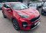 Kia Sportage 1.6 CRDi EcoDynamics+ GT-Line Euro 6 (s/s) 5dr