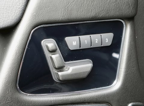 Mercedes-Benz G Series AMG Brabus 10