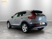 Volvo XC40 2.0 B3 MHEV Core SUV 5dr Petrol Hybrid DCT Auto Euro 6 (s/s) (163 ps) 5