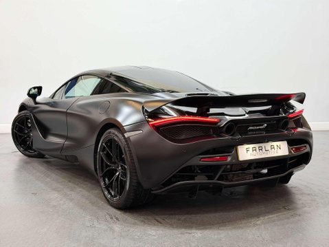 McLaren 720S 4.0T V8 Coupe 2dr Petrol SSG Euro 6 (s/s) (720 ps) 27
