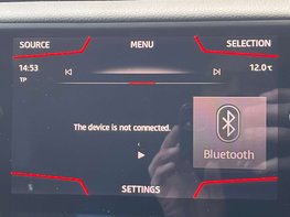 SEAT Arona 1.0 Arona FR Sport TSi Semi-Auto 5dr 45