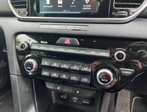 Kia Sportage (Sold) 1.6 CRDi GT-Line SUV 5dr Diesel DCT Euro 6 (s/s) (134 bhp) 27